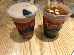 -八婆婆烧仙草(曾厝垵店)