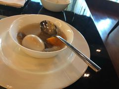 -富力希尔顿酒店·地阔自助餐厅