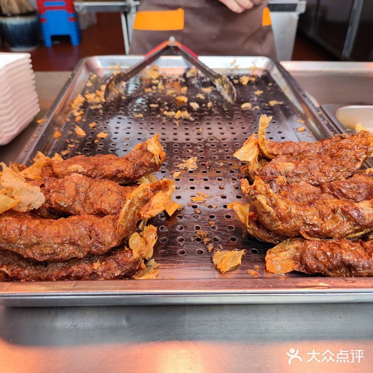 厦门美食攻略｜八市海鲜市场避雷攻略