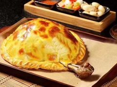 -新疆杭州疗养院·富春山庄