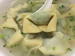 -东泰祥生煎馆(陕西南路店)