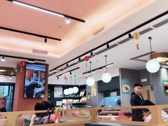 -香港深仔记茶餐厅(东门店)