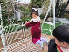 -上海市宝山区青少年活动中心