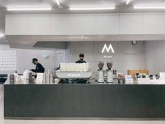 -M Stand(西安大悦城店)