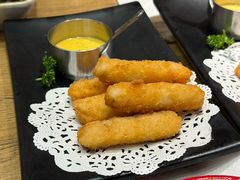 -豪客来牛排(人民东路店)