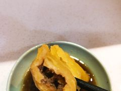 -老新隆牛肉锅贴(新街口店)