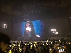 -宝能国际体育演艺中心