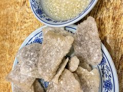 -门框胡同百年卤煮(前门店)