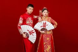 -宿迁台北新娘婚纱摄影