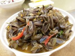 -揭阳钟记小食(福田新村店)
