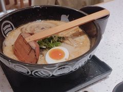 -味千拉面(广州白云机场T1西二店)