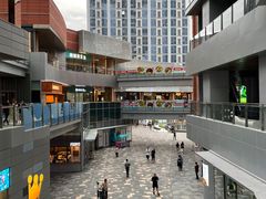 -Tims天好咖啡·贝果(雁展路万象天地店)