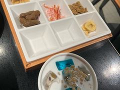 -探鱼·鲜青椒爽麻烤鱼(领展购物广场店)