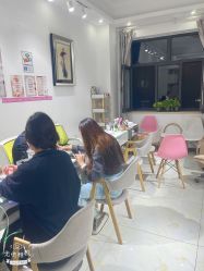 点击看大图 -艾珂·美甲美睫