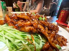 -老北京炸酱面·烤鸭(前门店)