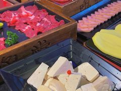 -吼堂老火锅(万寿宫店)