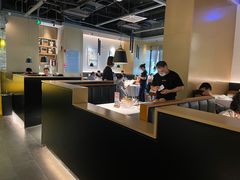 -老伙记海鲜码头(北滘店)