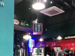 -腩得欢喜·牛腩煲火锅(万庭大厦店)
