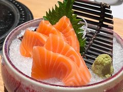 -隐泉京望日式料理(太和广场店)