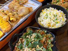 -林二哥宜烤官·宜宾小烧烤