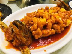 -京尊烤鸭店JINGZUN(春秀路店)