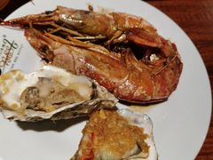 -汉巴味德(大悦城店)