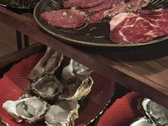 -300杯·和牛烧肉清酒专门店(廊里店)