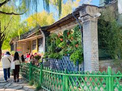 -三忘湖 SWANSEEN(柳荫公园店)