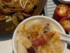 -煲王粤菜餐厅(中侨中心店)