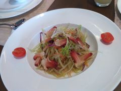 -水月周庄铂尔曼酒店-水月荟中餐厅