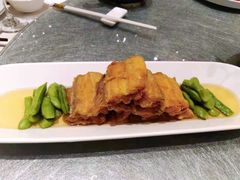 -汤记传菜(秀浦路店)
