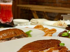 -四季民福烤鸭店(望京旺角店)