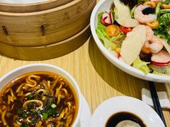 -鼎泰丰(嘉年华•海信广场VILLAGE店)