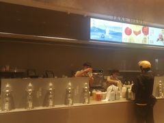 -喜茶(杭州龙湖西溪天街店)