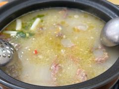 -尼玛藏家风味园(阿山食城店)