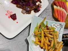 -丽华园(汉阳龙阳店)