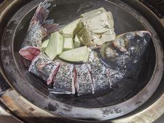 -满兴咱妈烀饼铁锅炖(兰州北街店)