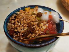 手工冰粉-锦府盐帮·李宅(领展购物广场中关村店)