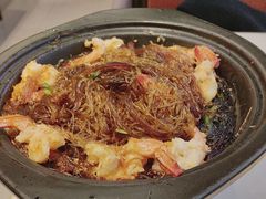 -乔阿马·江南味·驴肉香(龙湖华泾天街店)
