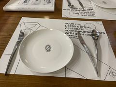-1981牛排西餐厅(海信店)