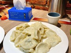-大京园海鲜烧烤(东城路店)