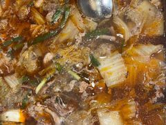 -古彭7只羊·招牌白串·碳锅羊肉旗舰店