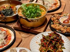 -INSA Korean Bistro饮鲨韩食酒馆