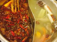 川成串&nbsp;串串香火锅-川成串·自助串串香火锅(朝阳店)