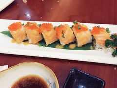 -清水日本料理铁板烧(学府路店)