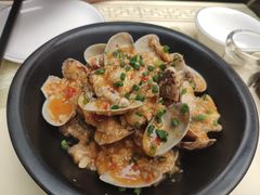 -聚味瞿记·龙虾堂(咸嘉湖店)