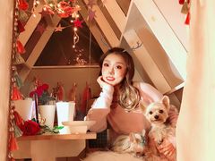 -佐佑帐篷环游记(南锣鼓巷店)