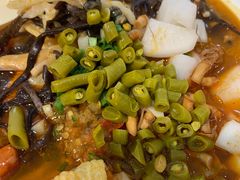 -丽丽三鲜螺蛳粉(田林路店)