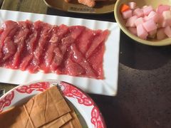 -宽板凳老灶火锅(台湾街店)