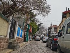 -荒岛书店(黄县路店)